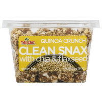 Melissa's Quinoa Crunch, with Chia and Flaxseed - 5 Ounce 