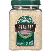 RiceSelect Sushi Rice