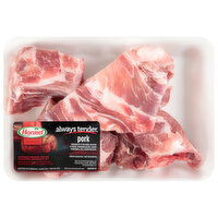 Hormel Meaty Neckbones - 2 Pound 