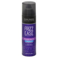 John Frieda Hairspray, Moisture Barrier, Firm Hold - 12 Ounce 