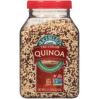 RiceSelect Tri-Color Quinoa 22 oz. Jar - 22 Ounce 