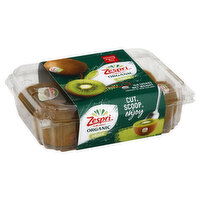 Zespri Kiwifruit, Organic, Green - 1 Pound 