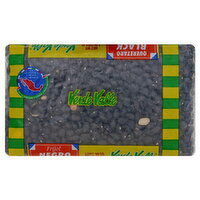 Verde Valle Queretaro Black Beans