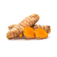 Fresh Organic Tumeric Root - 1 Each 