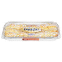 J. Skinner Danish, Cheese - 14 Ounce 