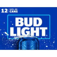 Bud Light Beer - 12 Each 