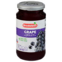 Brookshire's Grape Jelly - 18 Ounce 