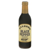 Allegro Marinade, Black Pepper - 12.7 Fluid ounce 