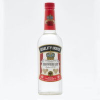 Quality House Vodka, 750 ml     - 750 Millilitre 