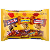 Ferrero Candy, Assorted, Minis - 9.5 Ounce 