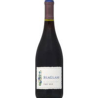 Seaglass Pinot Noir, Santa Barbara County, 2011 - 750 Millilitre 