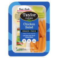 Taylor Farms Snack Pack, Chicken Salad