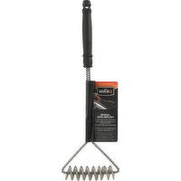 Mr. Bar-B-Q Spiral Grid Brush