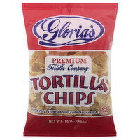 Gloria's Tortilla Chips, Premium