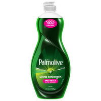 Palmolive Dishwashing Liquid Dish Soap - 20 Fluid ounce 