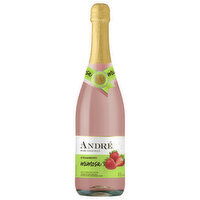 Andre Strawberry Mimosa Sparkling Wine Cocktail 750ml  - 750 Millilitre 