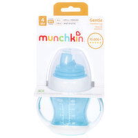 Munchkin Transition Cup, Gentle, 4 Ounce - 1 Each 