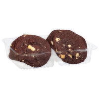 Brookshire's Fresh Baked Brownie Cookies