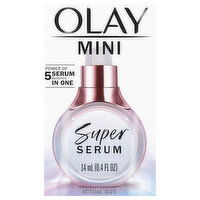 Olay Super Serum, Mini - 0.4 Fluid ounce 