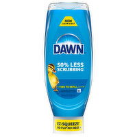 Dawn Dishwashing Liquid - 22 Fluid ounce 