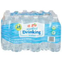 Brookshire's Purified Drinking Water