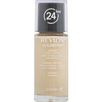 Revlon Makeup, Normal/Dry Skin, Buff 150, Broad Spectrum SPF 20 - 1 Ounce 