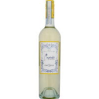 Cupcake Pinot Grigio, Delle Venezie, 2017