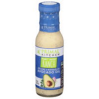 Primal Kitchen Dressing & Marinade, Plant Based Ranch