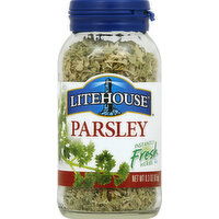 Litehouse Parsley - 0.3 Ounce 