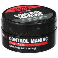 Sexy Hair Styling Wax, Control Maniac