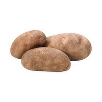 Fresh Organic Russet Potato - 1 Each 