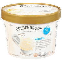 Goldenbrook Vanilla Ice Cream