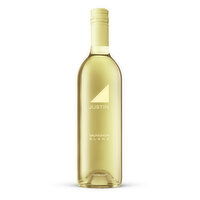 Justin Sauvignon Blanc California White Wine, 750 ml     - 750 Millilitre 