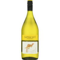 Yellow Tail Chardonnay, Australia - 1.5 Litre 