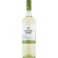 Sutter Home Sauvignon Blanc, California - 750 Millilitre 