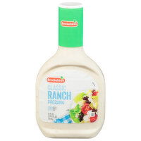 Brookshire's Classic Ranch Dressing - 24 Fluid ounce 