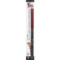 Wet n Wild Gel Lip Liner, Lay Down the Mauves 661D - 0.007 Ounce 