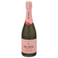 Mumm Brut Rose, Sparkling - 750 Millilitre 