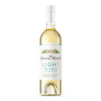 Chateau Ste. Michelle Light Sauvignon Blanc Washington White Wine, 750 ml     - 750 Millilitre 