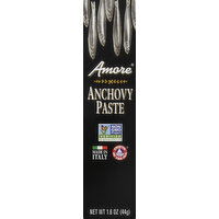 Amore Anchovy Paste - 1.6 Ounce 