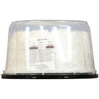 Brookshire's Double Layer Coconut Cake - 54 Each 