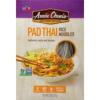 Annie Chun's Rice Noodles, Pad Thai - 8 Ounce 