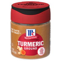 McCormick Ground Turmeric - 0.95 Ounce 