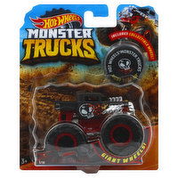 Hot Wheels Toy, Monster Trucks - 1 Each 