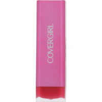 CoverGirl Lipstick, Cream, Bombshell Pink 425 - 0.12 Ounce 