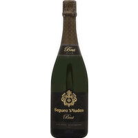 Segura Viudas Cava, Brut