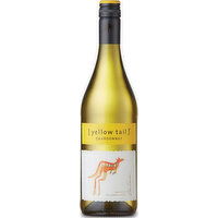 Yellow Tail Chardonnay Australia White Wine, 750 ml     - 750 Millilitre 