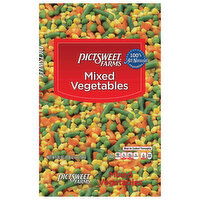 Pictsweet Farms Mixed Vegetables - 28 Ounce