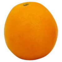 Fresh Orange, Navel - 1.66 Pound 