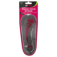 Airplus Insoles, Plantar Fascia Orthotic, 5-11, Women's